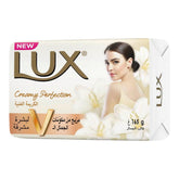 Lux Creamy Perfection Soap 165g